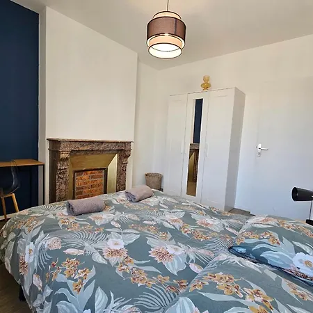 4 Pieces Apartment