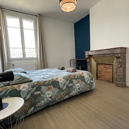 Apartment 4 Pieces *