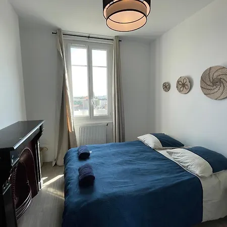4 Pieces Le Havre