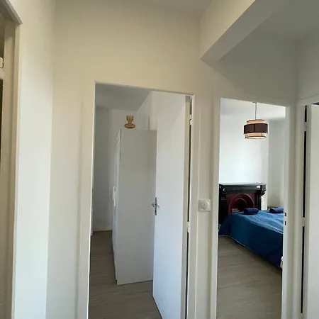 4 Pieces Apartment *