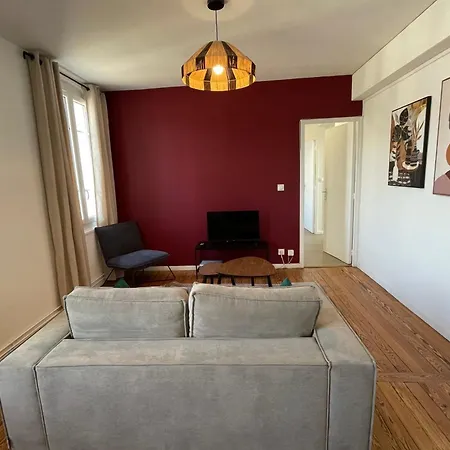 Apartment 4 Pieces *
